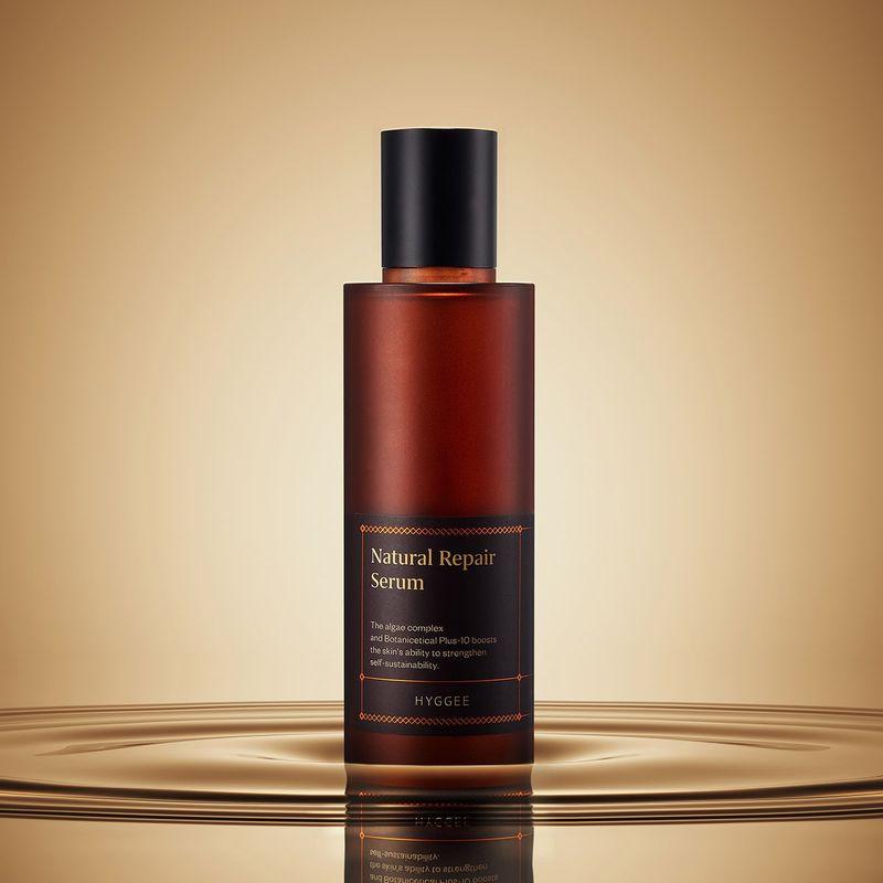 Hyggee Natural Repair Serum 120ml + 30ml