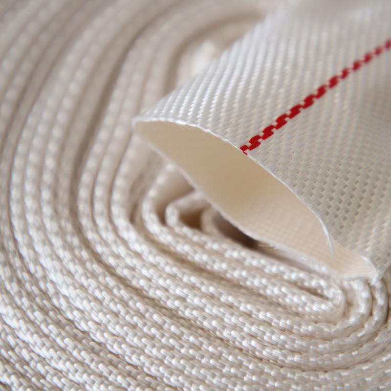 Drought-Resistant Agricultural Irrigation Hose - Thickened Wear-Resistant Canvas Water Pipe