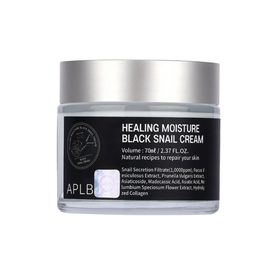 

APLB Healing Moisture Black Snail Cream 70 мл