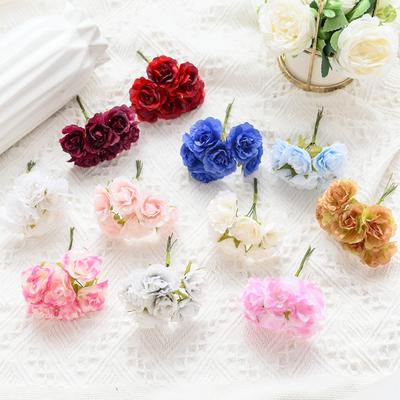 Decorazioni per la casa – Ghirlande e fiori artificiali