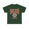 Sicko Born From Pain T-Shirts - Alle Farben und Größen