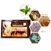 10Pcs Weight Loss Patches Natural Fast Slimming Burn Fat Diet Patch Body Pads