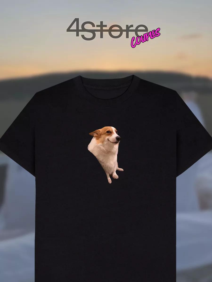 Friends TV Show Printed T-shirt XL