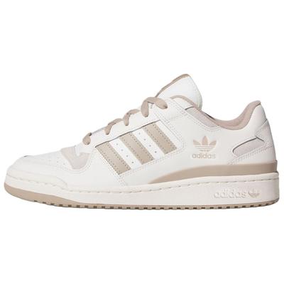 Originals Forum Low CL 'White Chalk Brown' JQ1536