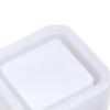 Durable Vase, Folading Stacking Flowers Brushes Pen Holder Organizer Making Crafting Moulds
