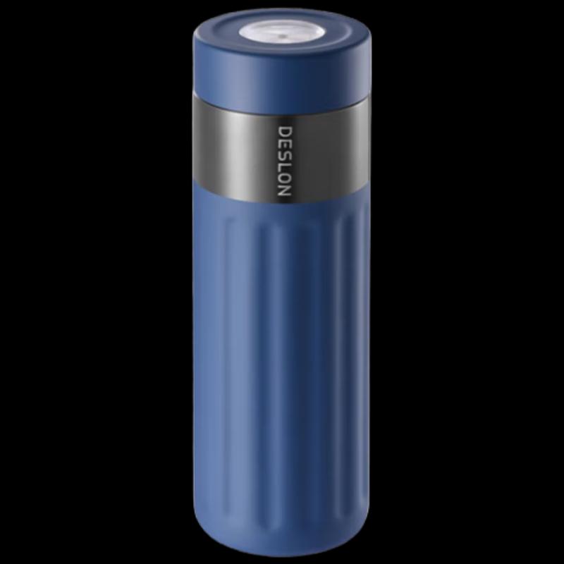 Портативный заварник Deshelang Yunbo