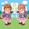 Mel-chan Dress-Up Set: Blazer Outfit