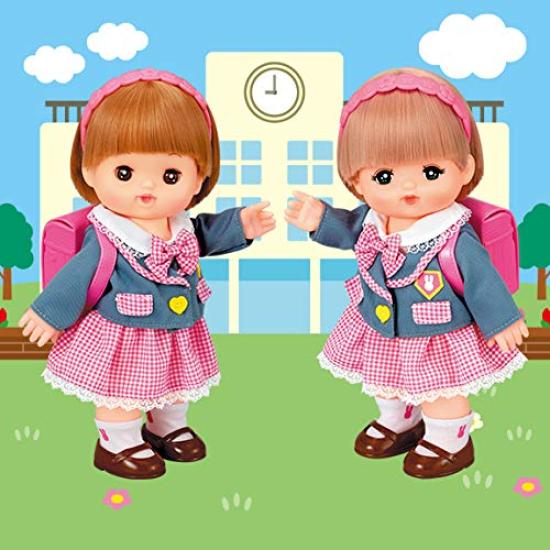 Mel-chan Dress-Up Set: Blazer Outfit