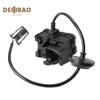 5C6810773A 5C6810773H 5C6810773 Fuel Tank Door Lock Motor Control Actuator For VW Jetta Golf MK7 R32 Passat B7 Polo SKODA Rapid