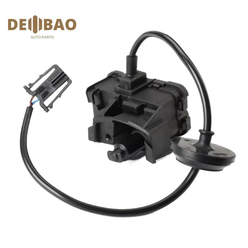 5C6810773A 5C6810773H 5C6810773 Fuel Tank Door Lock Motor Control Actuator For VW Jetta Golf MK7 R32 Passat B7 Polo SKODA Rapid