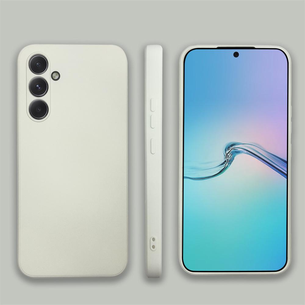 

Official Liquid Silicone Case For For Samsung Galaxy S24 S23 S22 S21 Plus Ultra FE Note20 A15 A25 A35 A54 A52 A72 4G 5G Luxury Cover For S20 FE