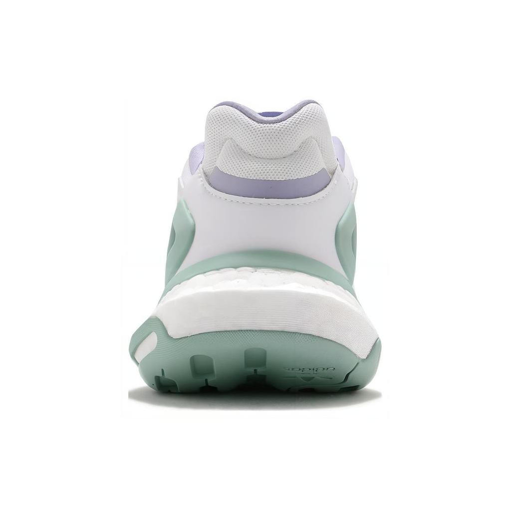 Adidas Day Jogger White Hazy Green Women's H03262