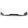 95550587514 Rear Bumper Lower Spoiler for 2008-2010 Cayenne