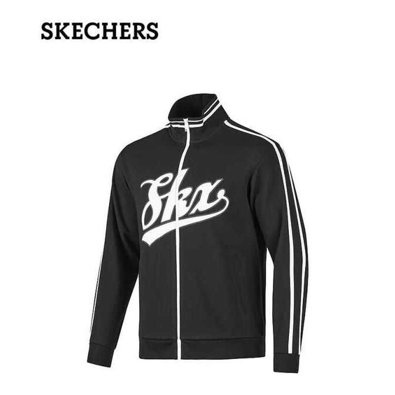 

Skechers Unisex Knitted Jacket P423U020 XXL