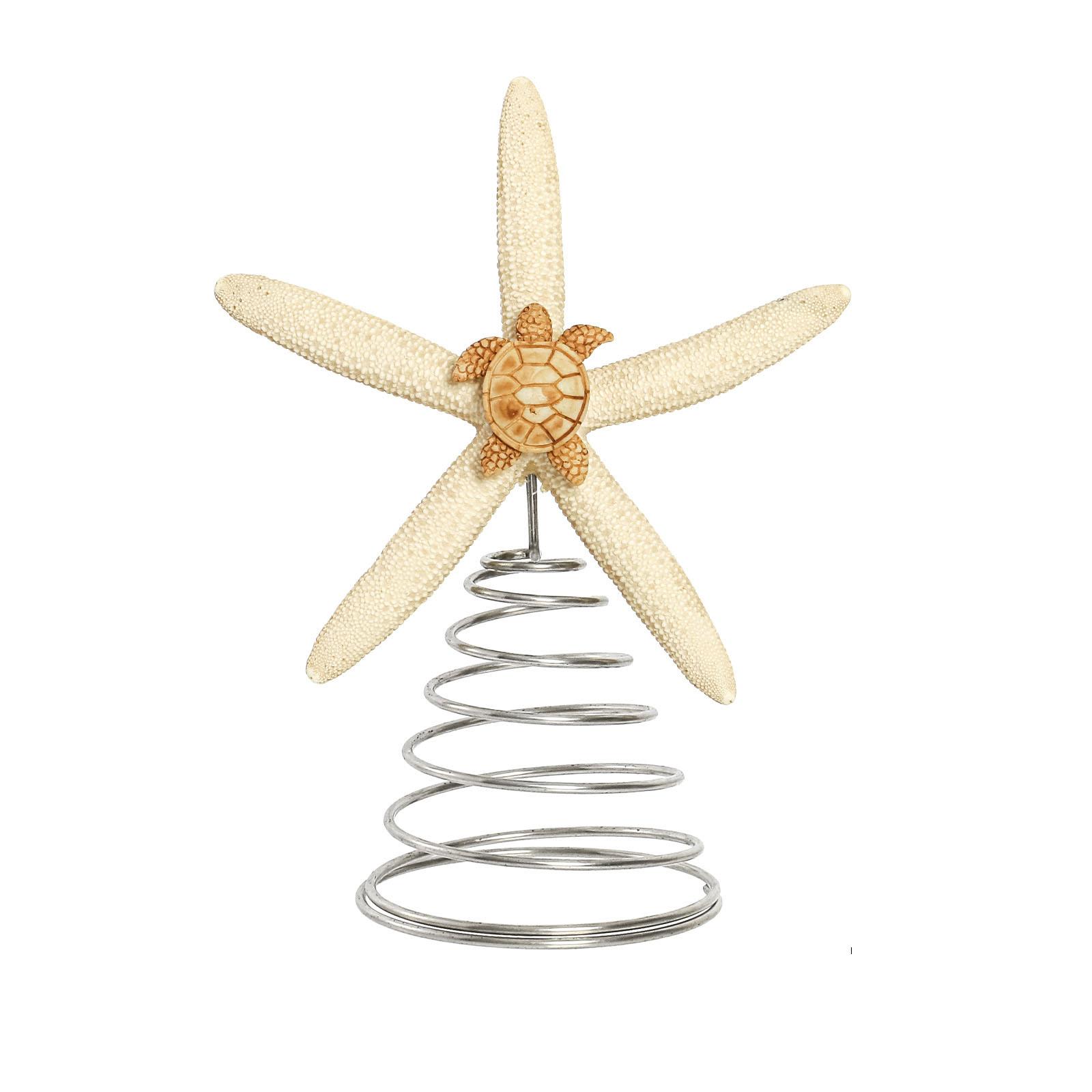 

Tree Top Decorations, Decorations, Festive Atmosphere Decorations One Size