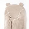 10mois Egg Mat Swaddle Sleep Bear Cover Single Item 22251026