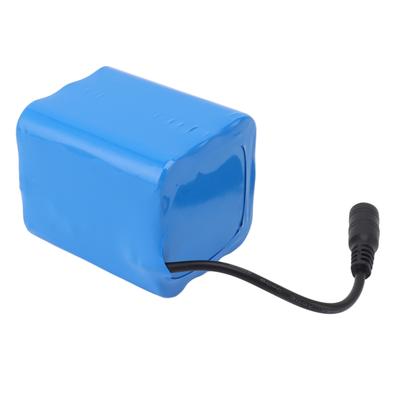 RC Boat Battery 7.4V 17000mAh Large Capacity Safe Charge Light Weight RC Lithium Battery for F18 RC Boat