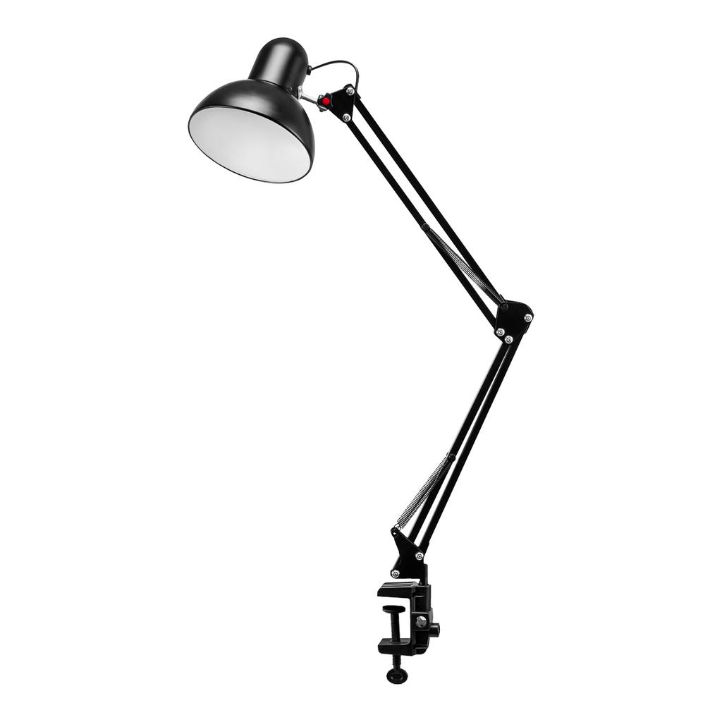 Lampa Na Biurko Pix 314 Czarna