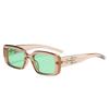 Fashion Box Sunglasses Trend Three Stars Sunglasses Outdoor Wear Glasses