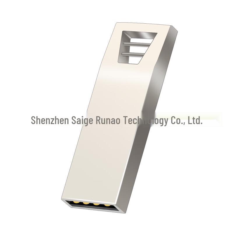OLOEY High-Speed Metal USB 3.0 Flash Drive