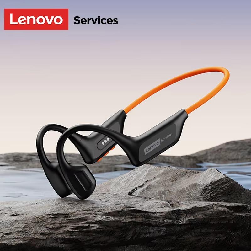 Oriģinālas Lenovo S106 īstas kaulu vadīšanas