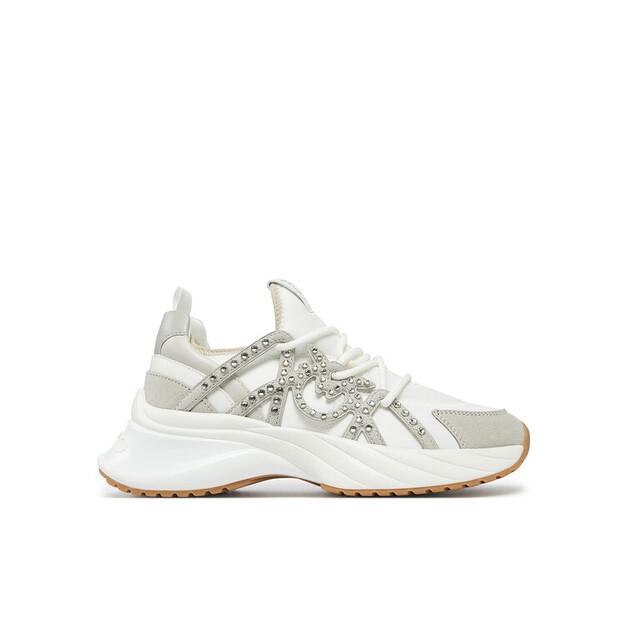 pinkO Sneakers Ariel 16 SS0085 T029 White
