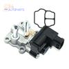 Nový regulační ventil volnoběžných otáček 22270-97201 Pro Toyota Daihatsu 136800-1250 89452-87114 22270 97201 2227097201