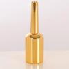 Alloys Trumpet Mouthpiece Nozzle 7C/5C/3 Trumpet Flugelhorn Nozzle Instrument Part for Trumpet Player Easy to Use