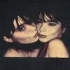 BJORK Vintage Isobel Army of Me Promo Debut Gr. L Single Stitch T-Shirt NACHDRUCK