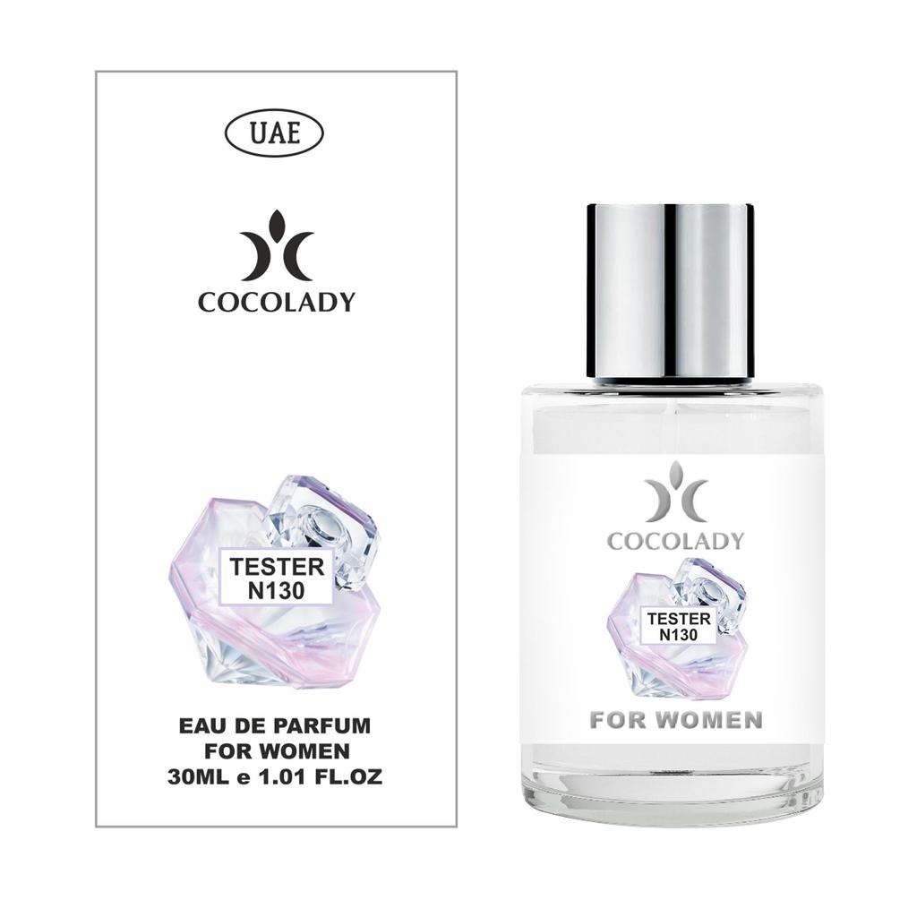 Parfum for Women No 130 In the List