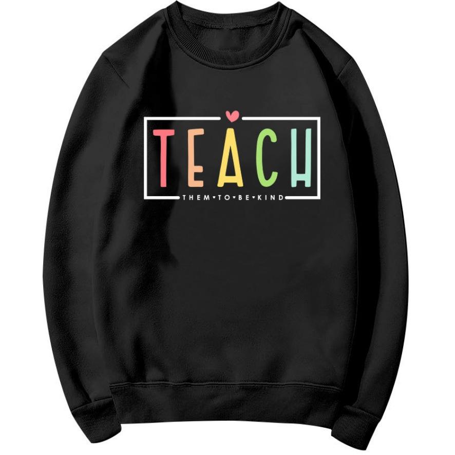 Nouveau sweat-shirt de mode créatif automne sweat-shirt femme automne et hiver sweat-shirt épais femme veste hiver sweat-shirt grande taille