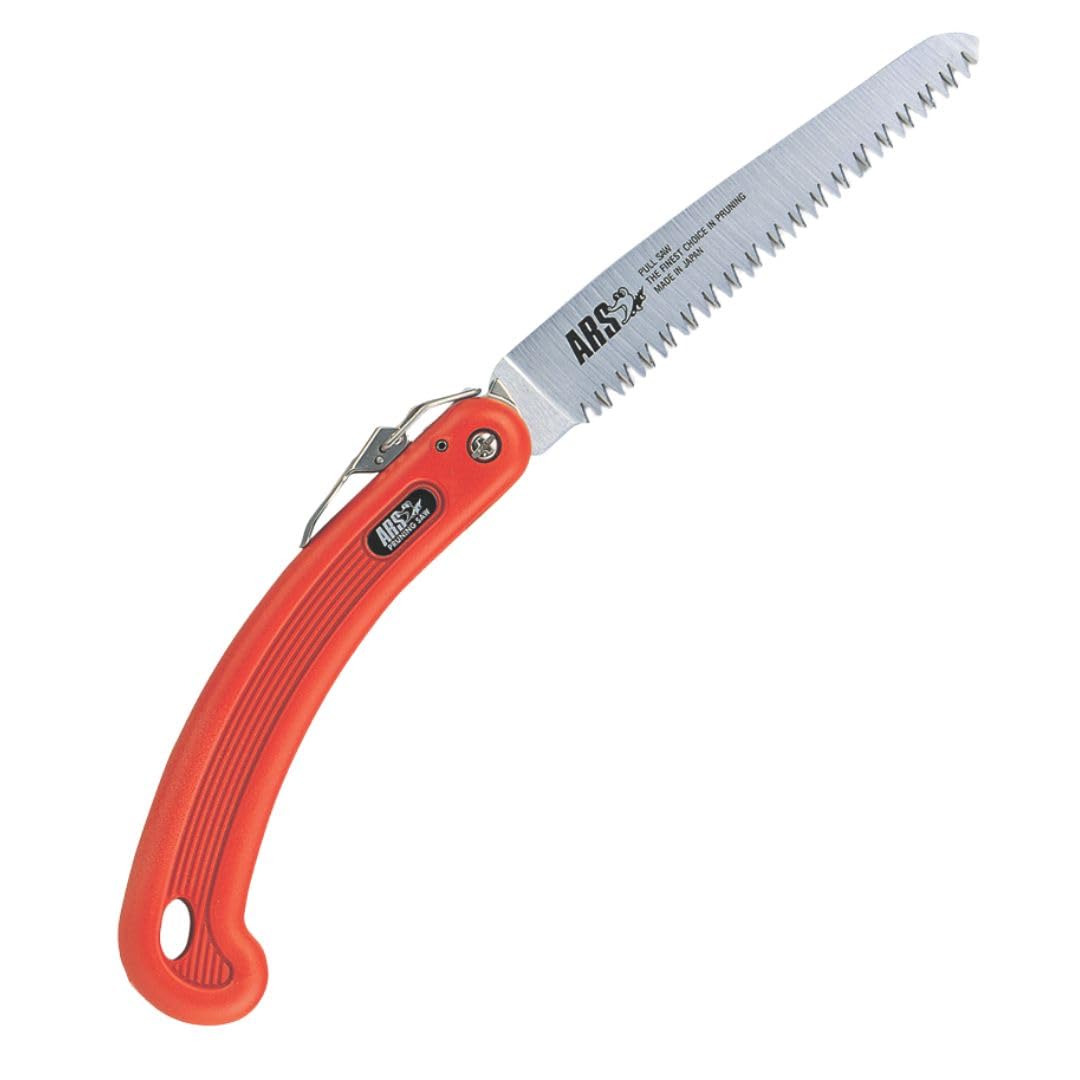 Ars Corporation Pruning Saw Deluxe 210 210DX