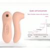 Mini Sucking Vibrator Nipple Sex Toys Clitoris Stimulator Clit Female Masturbator Massager Suckers Erotic Toys Adults Supplies