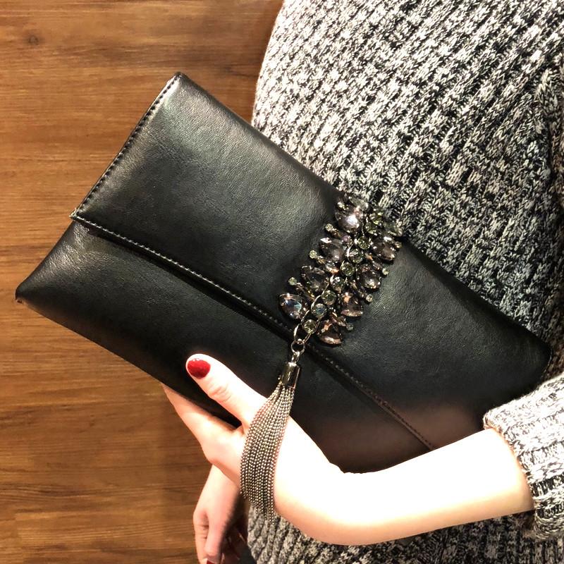 Fashion diamonds ladies Dinner Bag Day Clutches Crossbody Bag For Women Shoulder Bag Luxury design lady Clutch purse bolsas