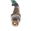 Front Lambda Oxygen Sensor O2 0065422718 0258017203 for Mercedes-Benz C Class