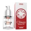 OLO Climax Spray & Liquid Lubricant for Men and Women - Erotic Body & Oral Lubricant