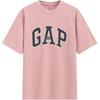 GAP T-Shirts Unisex Crew Neck Moderate 729134