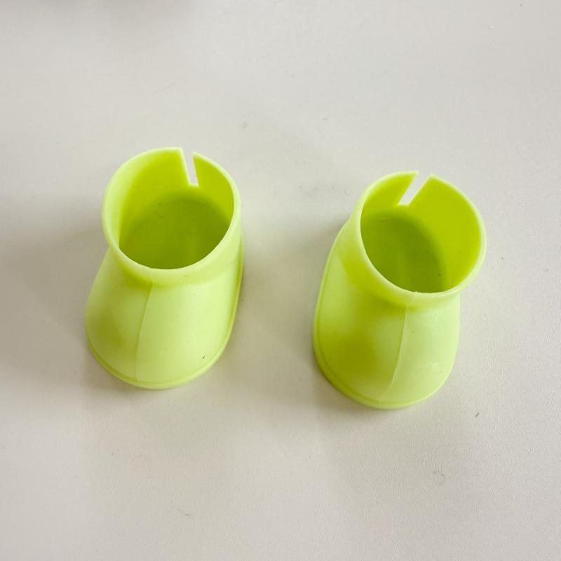 Dolls Accessories Mini Clothes Only for 15-17cm Labubu V1 V2 V3 Doll Outfit Clothing Trendy Fashion Summer Skirts