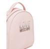 Backpack LOVE MOSCHINO JC4258PP0MKD0601 Pink