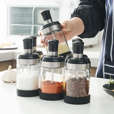 Ot ve baharat araçları