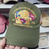 Embroidered Baseball Cap Baseball Cap Dad Hat Unisex Adjustable Embroidery Hat Outdoor Sun Hat