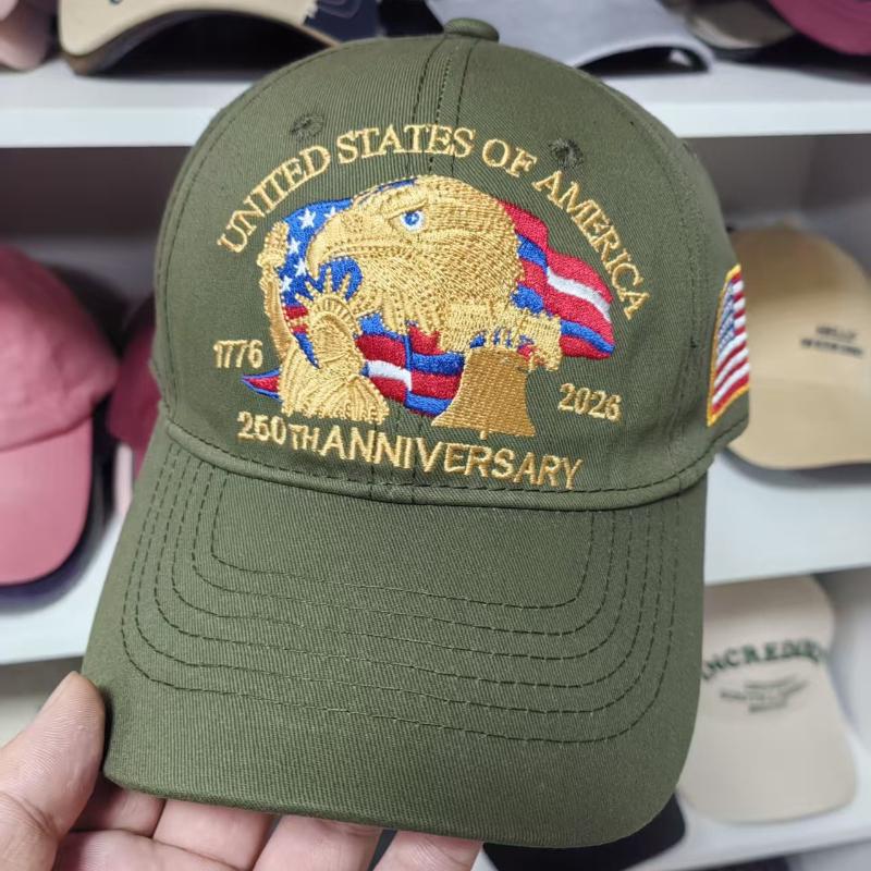 Embroidered Baseball Cap Baseball Cap Dad Hat Unisex Adjustable Embroidery Hat Outdoor Sun Hat
