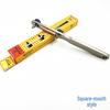 Two-Jaw Watch Case Opener Set for Repair & Battery Replacement