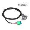 Precise Transmission Pressure Sensor 7700100009 252924 For 206 307 308 Citroen C3 C4 C5 C8 Renault 19