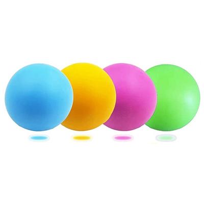 Soft Elastic Squeeze Toy 4PCS with Color Changing for Hand Relaxation and Daily Stress Management Adult Student Use