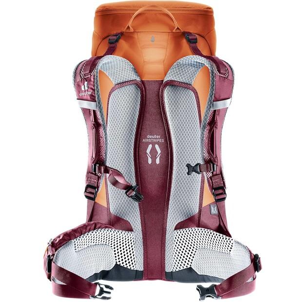 Рюкзак Deuter Trail 28 SL chestnut/maron (Damen) (3440623-9509)