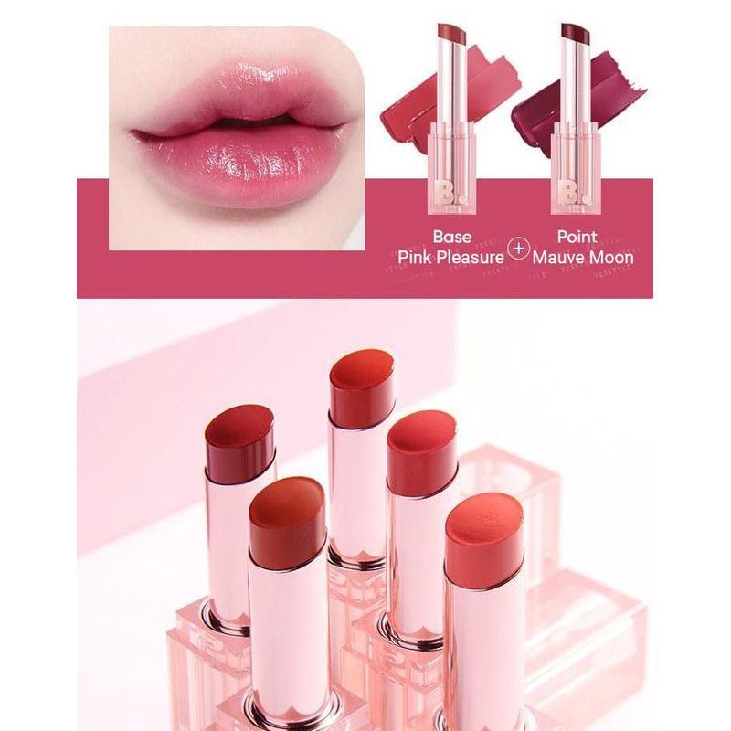 BANILA CO B by Banila Glow Veil Lipstick - 8 Colors