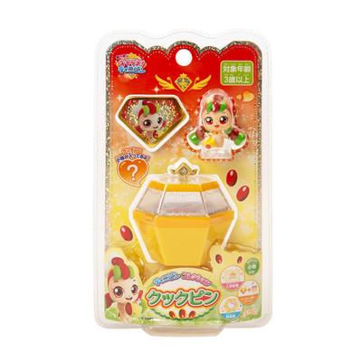 Lyric Sparkle Catch Tini Pins Tini Pin Collection Cooking Pins Ages 3 and Up