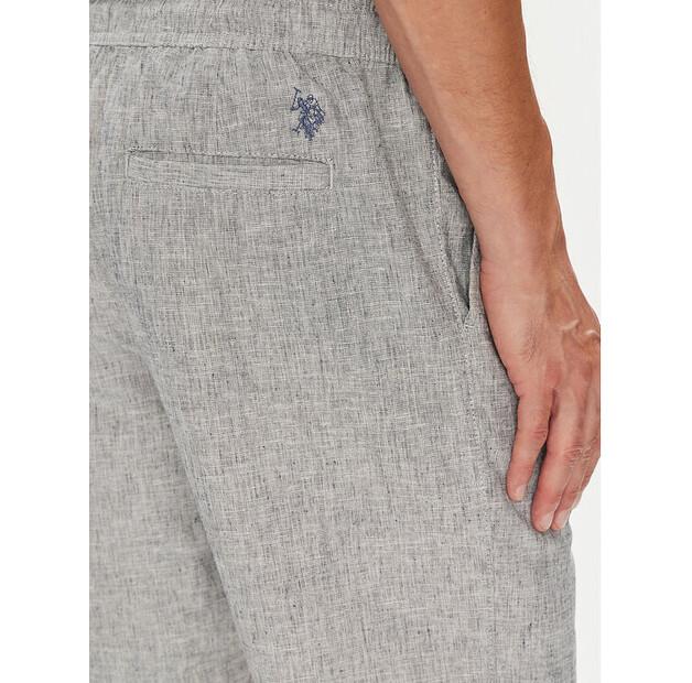 Шорты U.S. Polo Assn. MUP4050