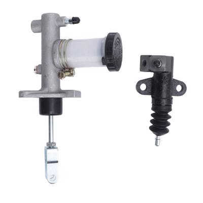 Kit Maître-cylindre et Récepteur d'Embrayage N4381+CS Professionnel Structure Métallique Remplacement pour Terrano